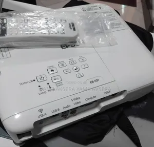 EEpson Projector