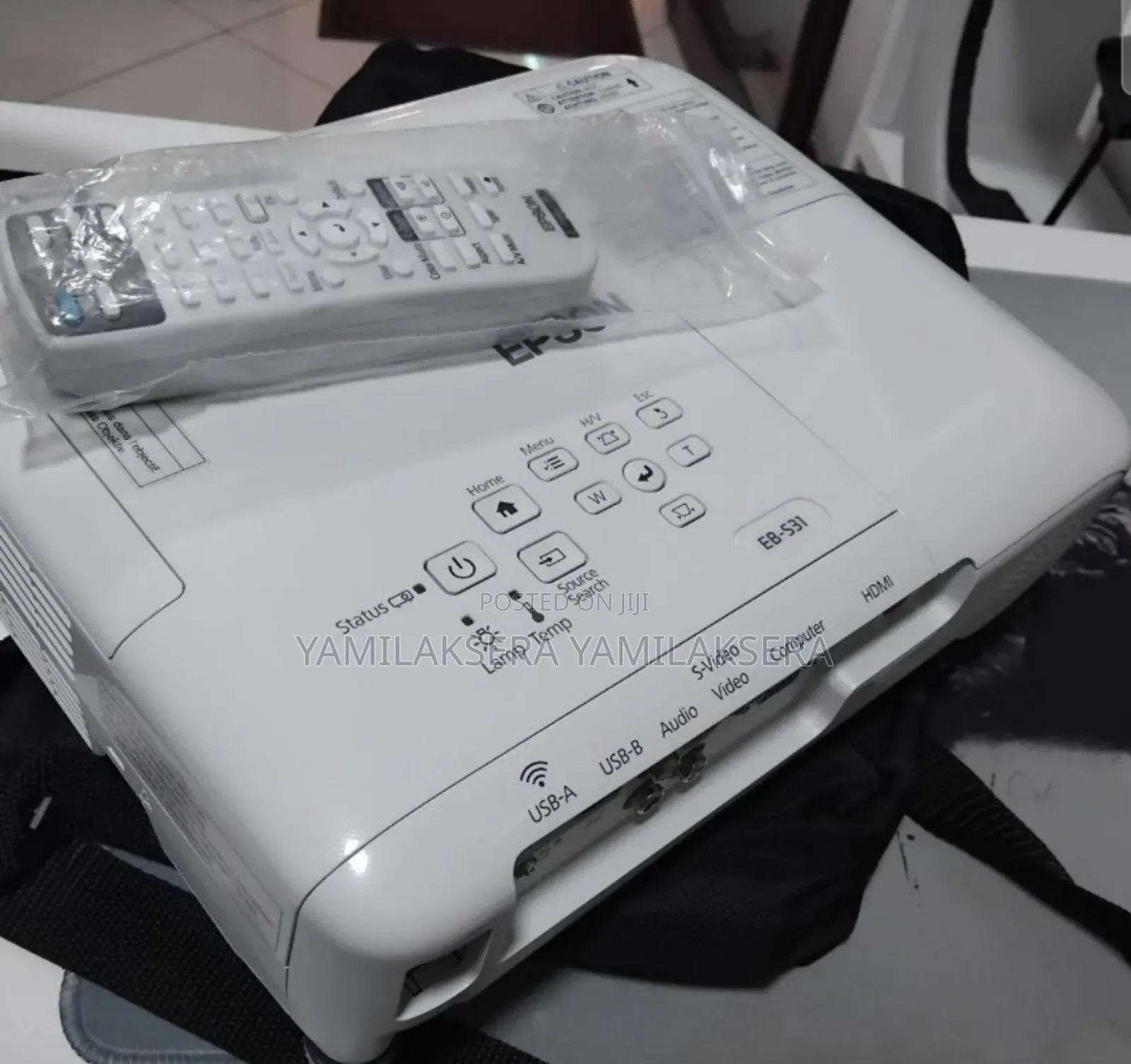EEpson Projector