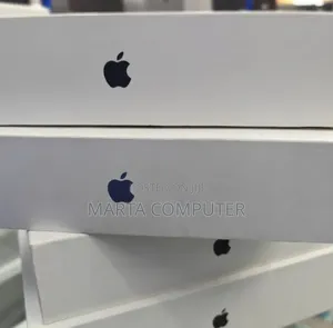 New Laptop Apple MacBook Air 2025 M4 16GB Apple M5 SSD 512GB