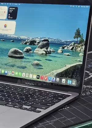 New Laptop Apple MacBook Pro 2022 M2 16GB Apple M2 SSD 512GB