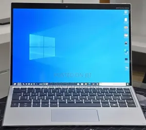 New Laptop HP Elite X2 G8 8GB Intel Core i5 SSD 256GB