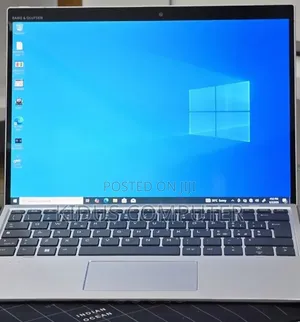 New Laptop HP 8GB Intel Core i5 SSD 256GB