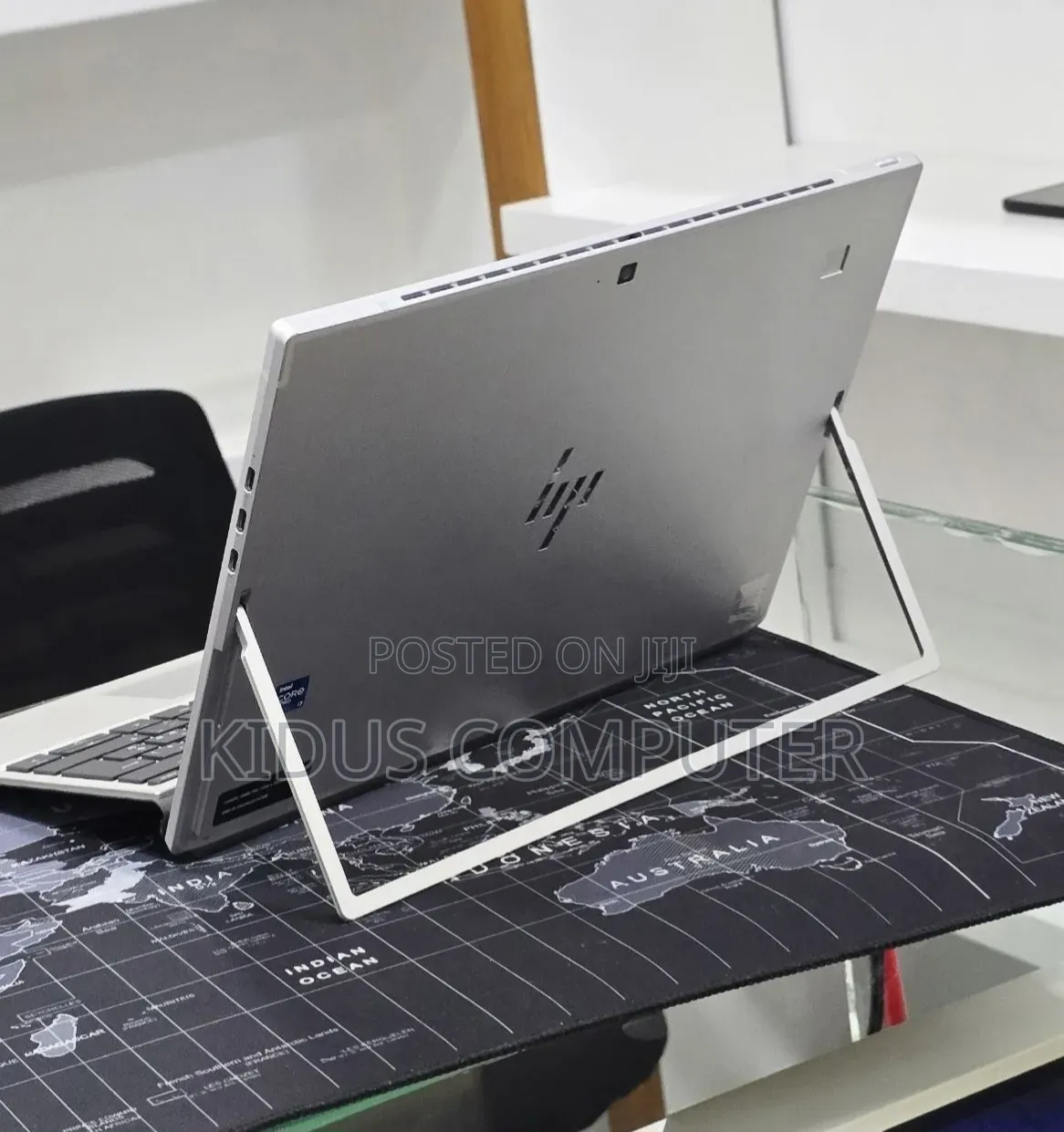 New Laptop HP 8GB Intel Core i5 SSD 256GB