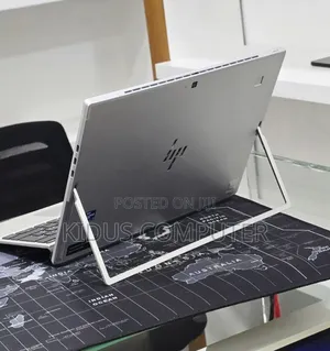 New Laptop HP 8GB Intel Core i5 SSD 256GB