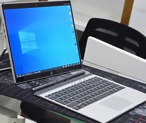 New Laptop HP Elite X2 G8 8GB Intel Core i5 SSD 256GB