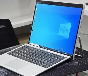 New Laptop HP 8GB Intel Core i5 SSD 256GB