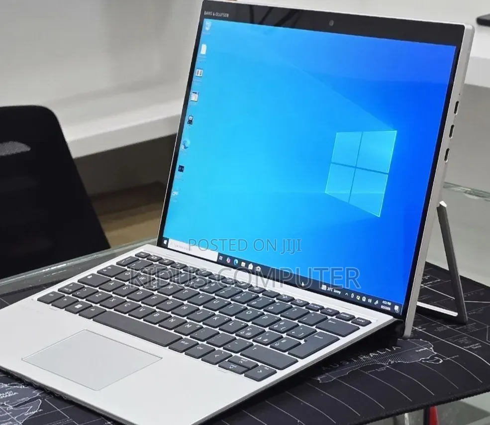 New Laptop HP 8GB Intel Core i5 SSD 256GB