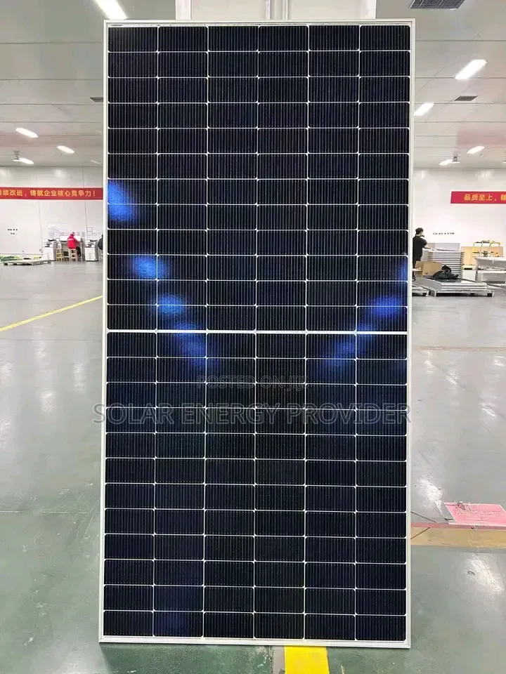Solar Energy System