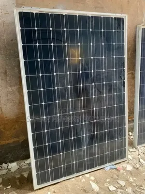 Solar Energy System