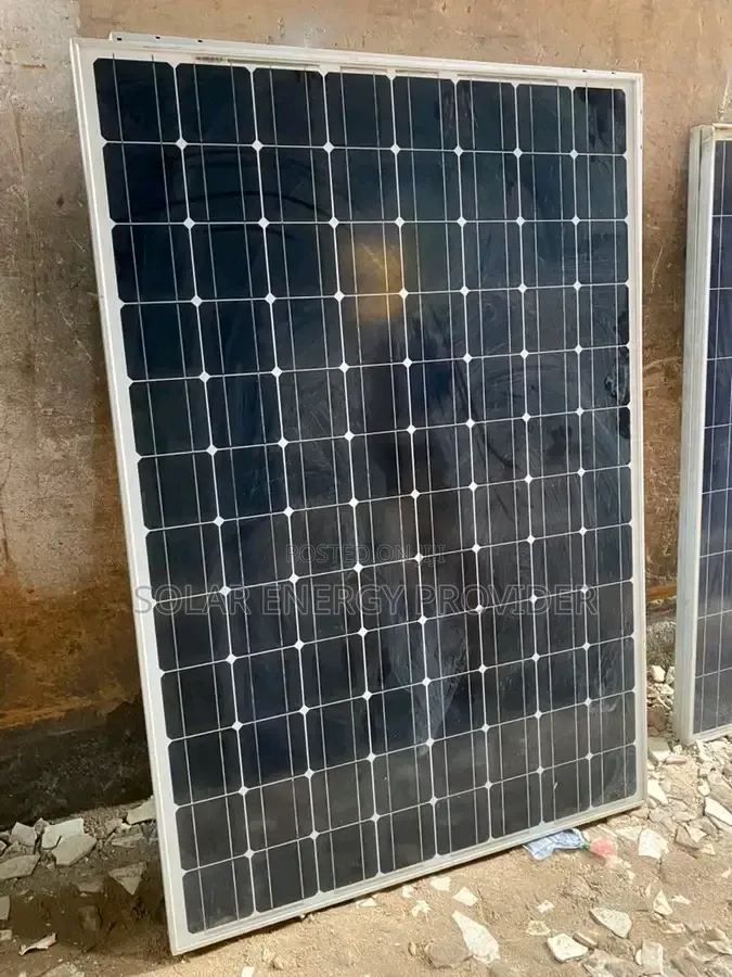 Solar Energy System