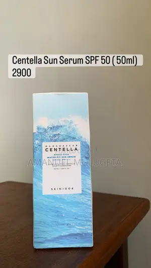 Centella Sun Serum SPF 50 ( 50ml)