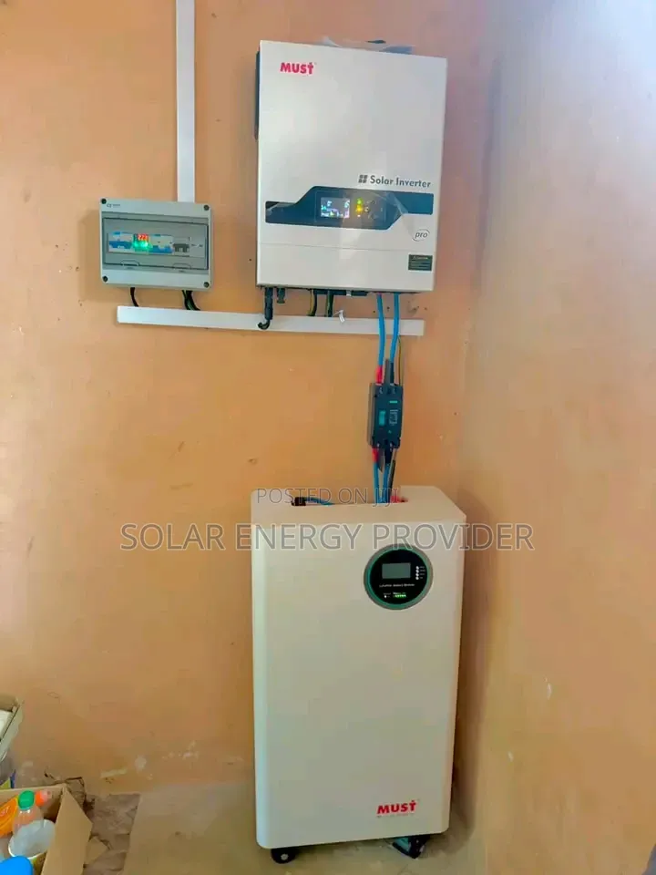 Solar Energy System