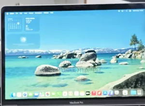 New Laptop Apple MacBook Pro 2019 16GB Intel Core M2 SSD 512GB