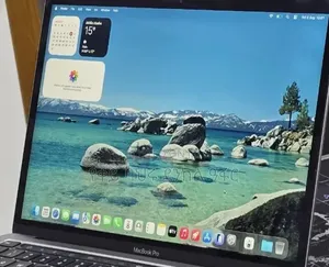 New Laptop Apple MacBook Pro 2019 16GB Intel Core M2 SSD 512GB