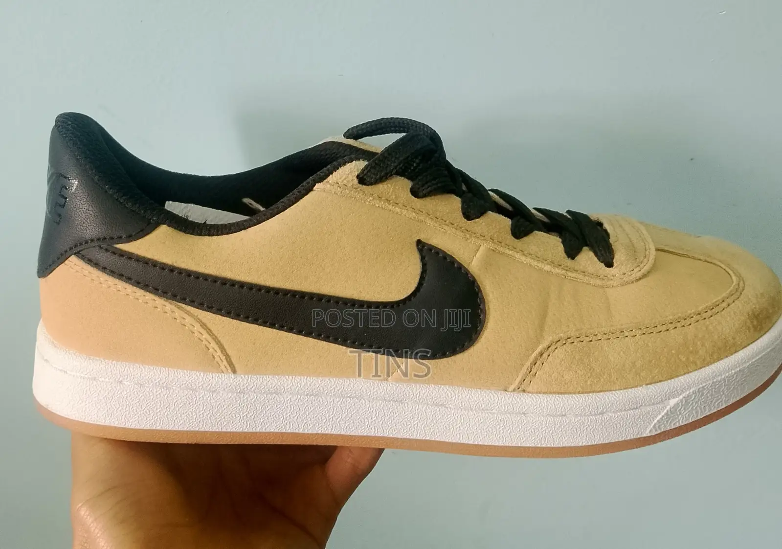 Nike SB Force 58 Shoes