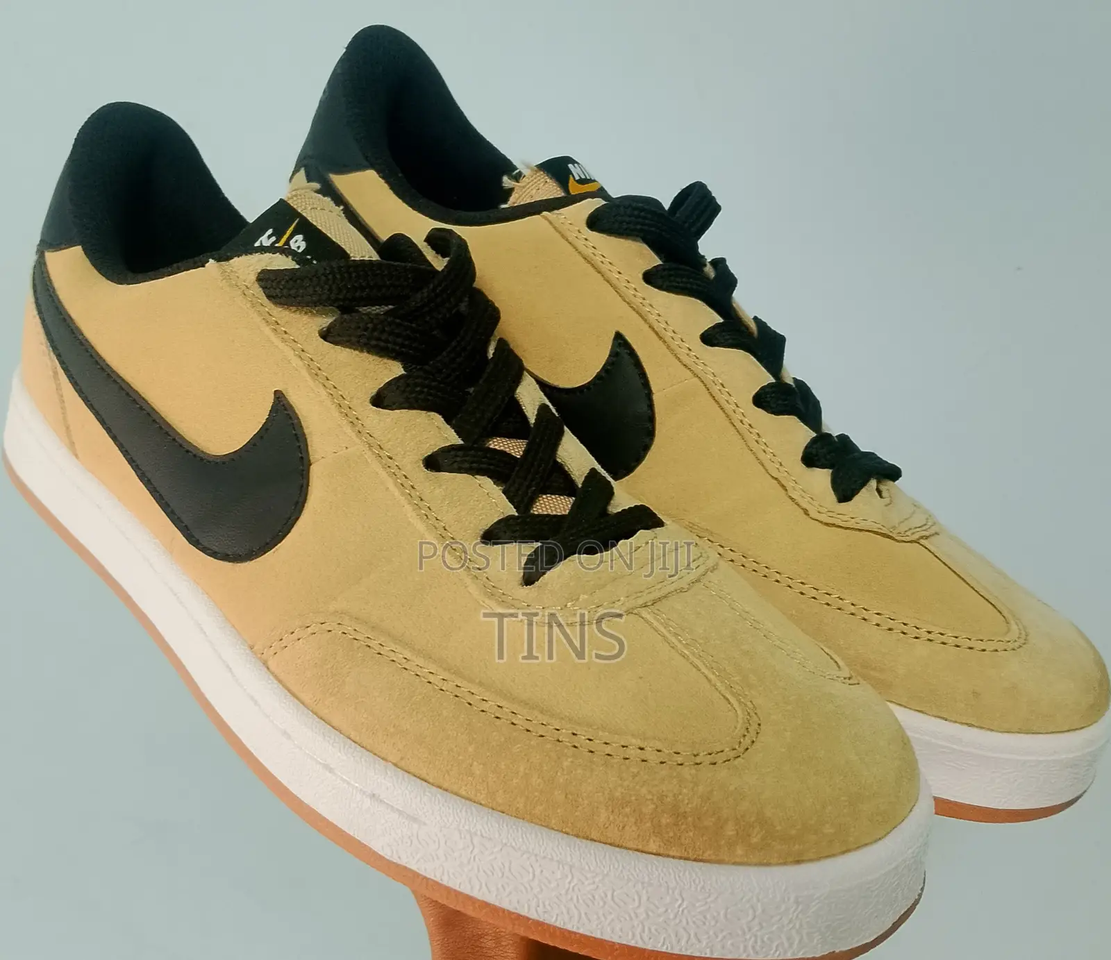 Nike SB Force 58 Shoes