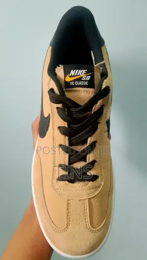 Nike SB Force 58 Shoes