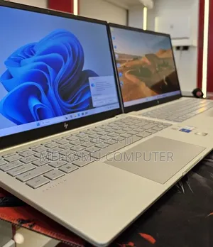 New Laptop HP Pavilion 14 16GB Intel Core i5 SSD 1T