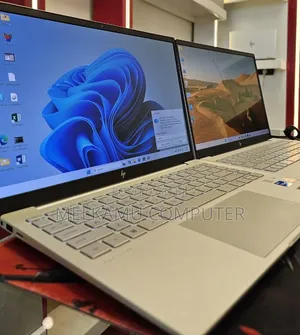 New Laptop HP Pavilion 14 16GB Intel Core i5 SSD 1T