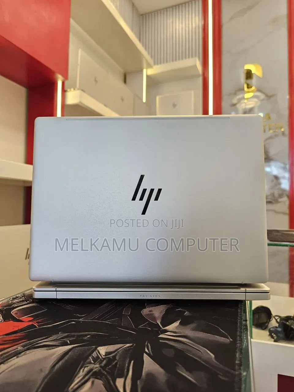 New Laptop HP Pavilion 14 16GB Intel Core i5 SSD 1T