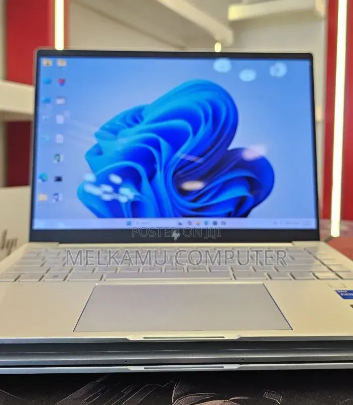 New Laptop HP Pavilion 14 16GB Intel Core i5 SSD 1T