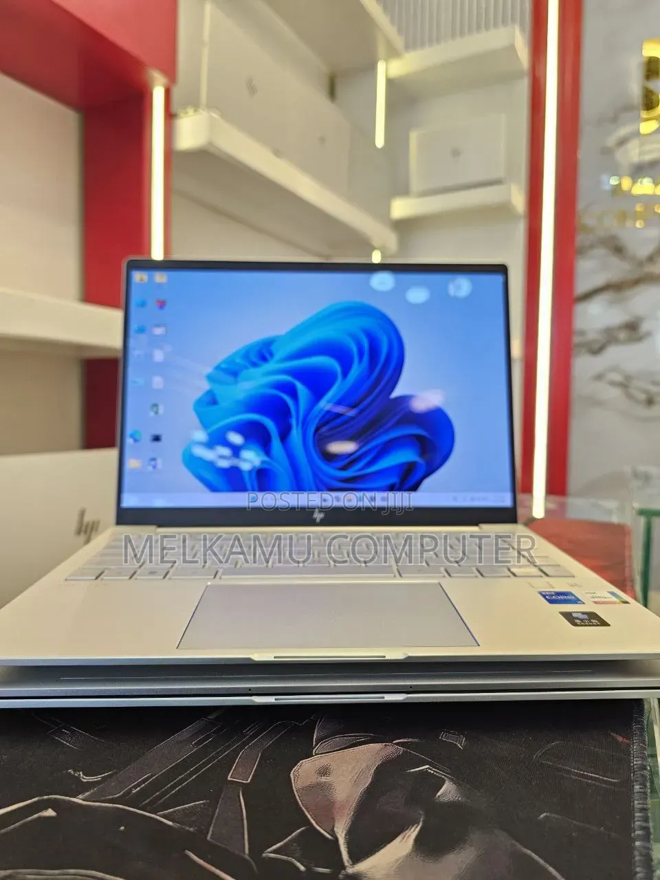 New Laptop HP Pavilion 14 16GB Intel Core i5 SSD 1T