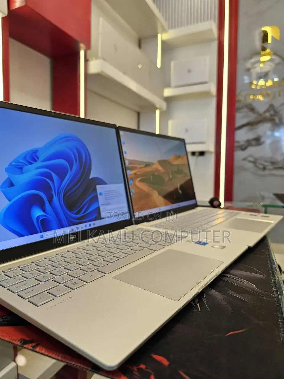 New Laptop HP Pavilion 14 16GB Intel Core i5 SSD 1T