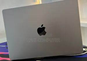 New Laptop Apple MacBook Pro 2023 M3 8GB Apple M3 Pro SSD 512GB