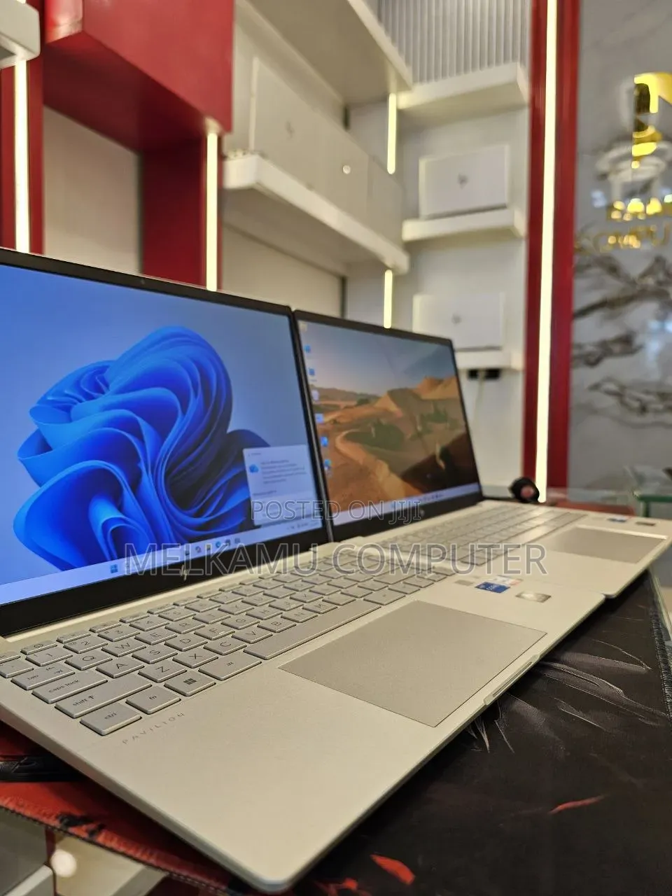 New Laptop HP Pavilion 14 16GB Intel Core i5 SSD 1T