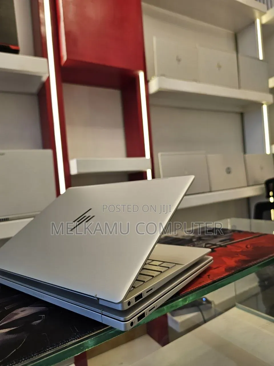 New Laptop HP Pavilion 14 16GB Intel Core i5 SSD 1T
