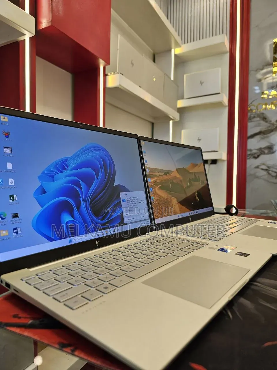 New Laptop HP Pavilion 14 16GB Intel Core i5 SSD 1T