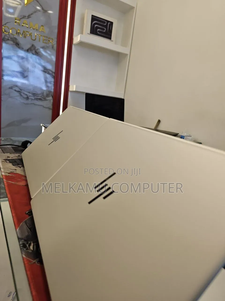 New Laptop HP Pavilion 14 16GB Intel Core i5 SSD 1T