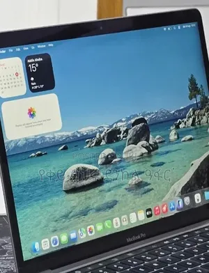 New Laptop Apple MacBook Pro 2019 16GB Intel Core M2 SSD 512GB