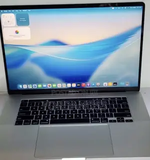 New Laptop Apple MacBook Pro 2019 64GB Intel Core i9 SSD 1T