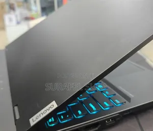 New Laptop Lenovo Legion 5 32GB Intel Core i9 SSD 2T