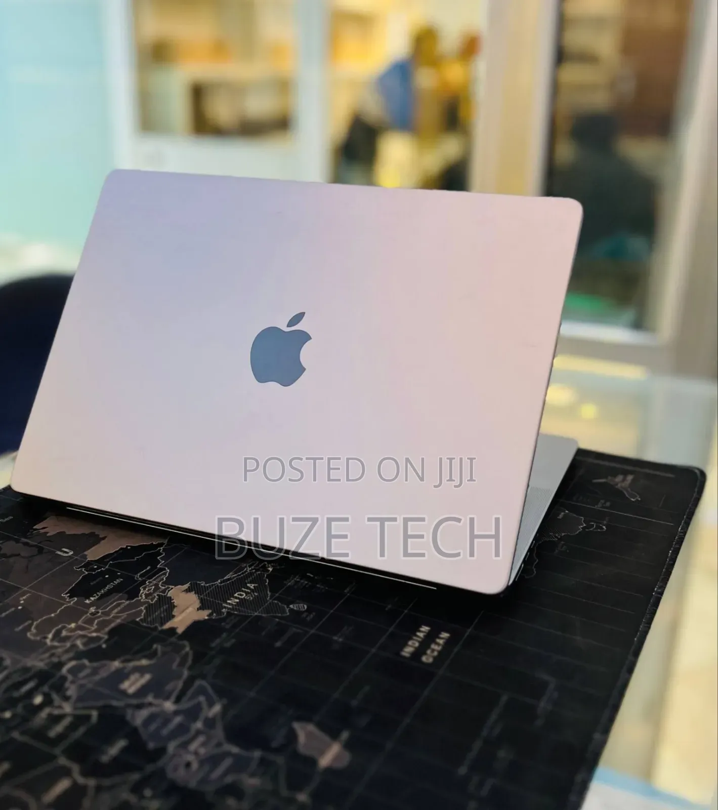 New Laptop Apple MacBook Pro 2021 M1 16GB Apple M1 Pro SSD 512GB
