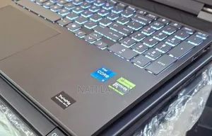 New Laptop HP Victus 15 16GB Intel Core i5 SSD 512GB