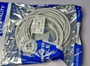 Lan Cable #10m Internet Cable