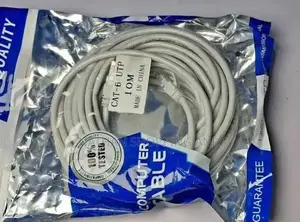 Lan Internet Cable 10m