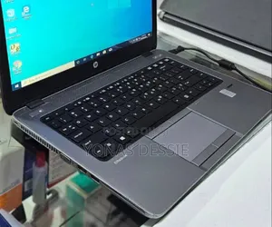 Laptop HP EliteBook 840 G1 4GB Intel Core i5 HDD 500GB