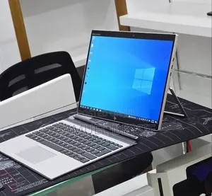 New Laptop HP Elite x2 1013 G4 8GB Intel Core i5 SSD 256GB