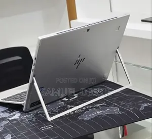 New Laptop HP Elite x2 1013 G4 8GB Intel Core i5 SSD 256GB