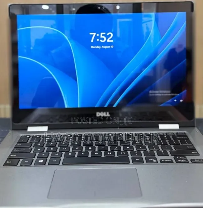 New Laptop Dell Inspiron 13 5390 8GB Intel Core i7 SSD 512GB