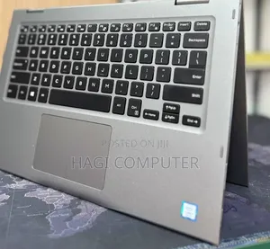New Laptop Dell Inspiron 13 5390 8GB Intel Core i7 SSD 512GB