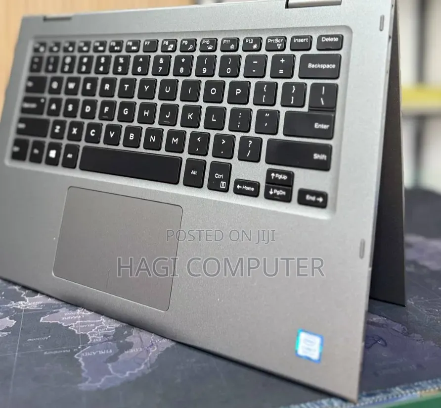 New Laptop Dell Inspiron 13 5390 8GB Intel Core i7 SSD 512GB