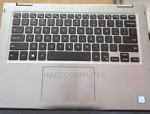 New Laptop Dell Inspiron 13 5390 8GB Intel Core i7 SSD 512GB