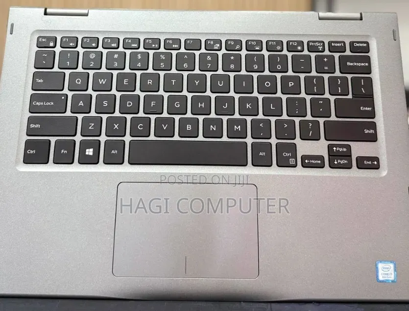 New Laptop Dell Inspiron 13 5390 8GB Intel Core i7 SSD 512GB