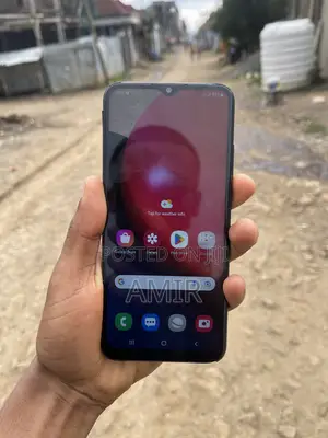 Samsung Galaxy A20 32 GB Bronze