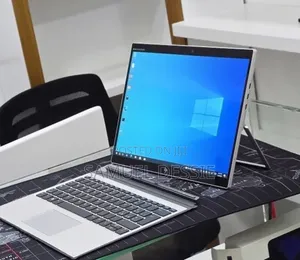 New Laptop HP Elite x2 1013 G4 8GB Intel Core i5 SSD 256GB