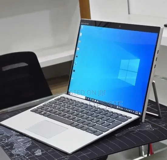 New Laptop HP Elite x2 1013 G4 8GB Intel Core i5 SSD 256GB